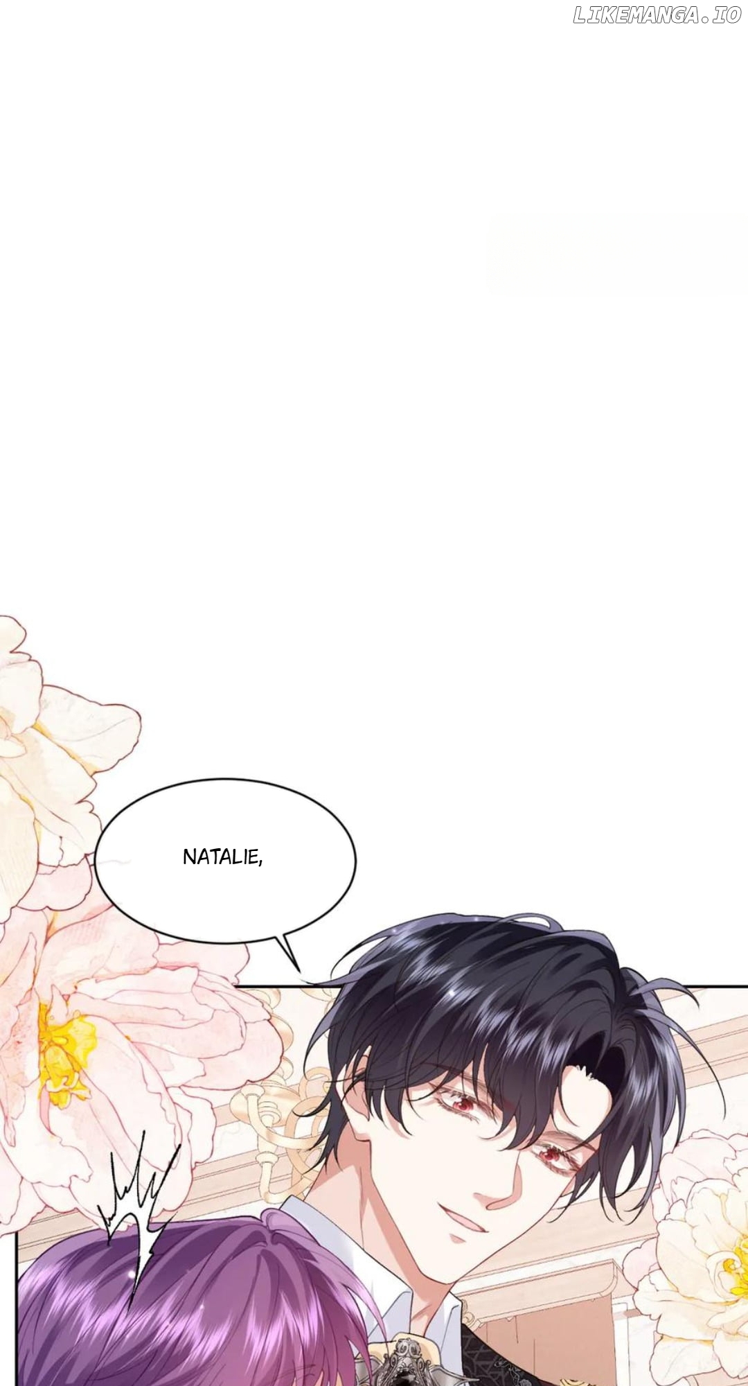 Confessing My Love to Him, the Treacherous One Chapter 50 - page 53